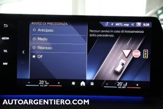 BMW 118 usata, con Supporto lombare