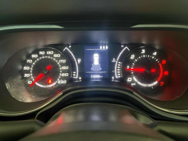 FIAT Tipo usata, con USB