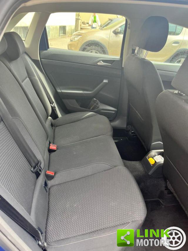 VOLKSWAGEN Polo usata 18