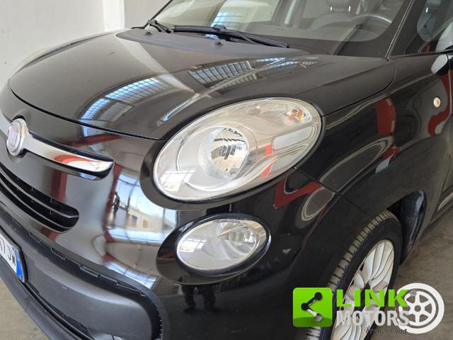 FIAT 500L usata 42