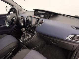 LANCIA Ypsilon usata, con Start/Stop Automatico