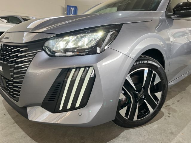 PEUGEOT 208 usata, con Airbag Passeggero