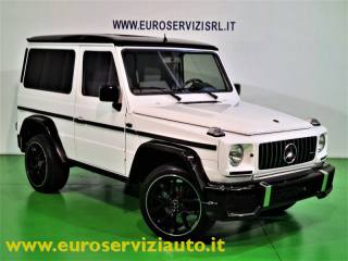 MERCEDES-BENZ G 230 cat