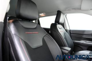 JEEP Compass usata 68