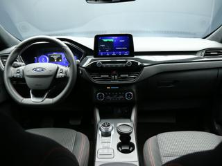 FORD Kuga usata, con Controllo automatico clima
