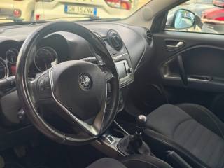 ALFA ROMEO MiTo usata, con Cerchi in lega