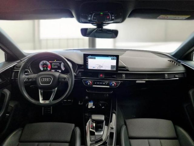 AUDI A4 usata, con Airbag laterali