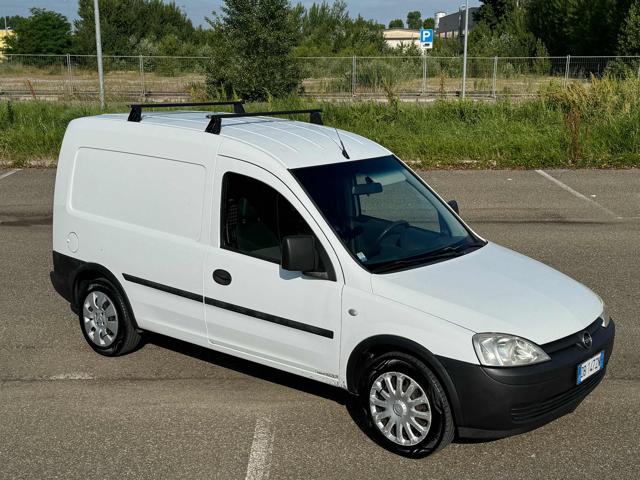 OPEL Combo usata 7
