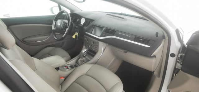 CITROEN C5 usata, con USB