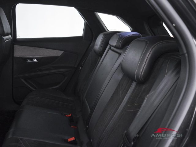 PEUGEOT 3008 usata 9