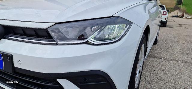 VOLKSWAGEN Polo usata, con Alzacristalli elettrici