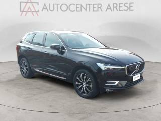 VOLVO XC60 usata, con Cerchi in lega