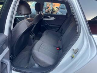 AUDI A4 usata, con Touch screen