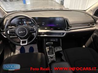 KIA Sportage usata, con Controllo automatico clima