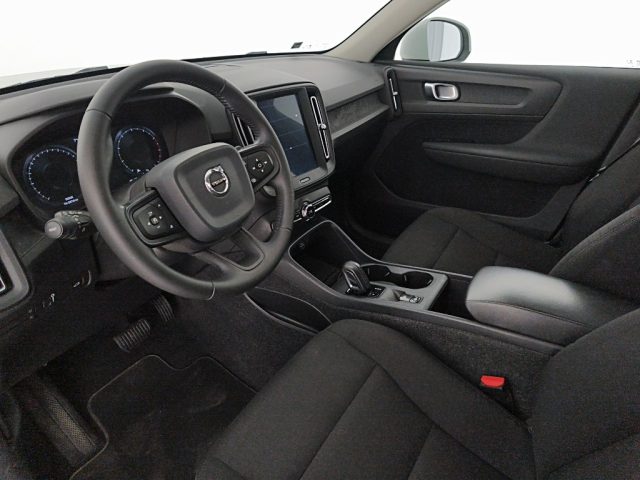 VOLVO XC40 usata, con Climatizzatore