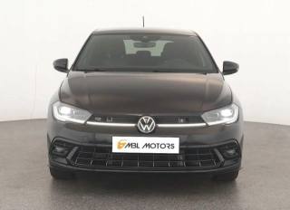 VOLKSWAGEN Polo usata, con Airbag laterali
