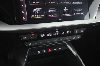 AUDI A3 usata 10