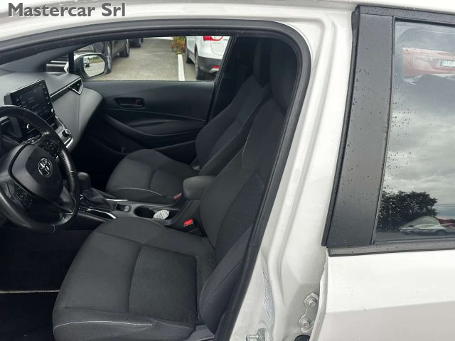 TOYOTA Corolla usata, con Cruise Control