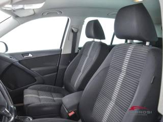 VOLKSWAGEN Tiguan usata 8