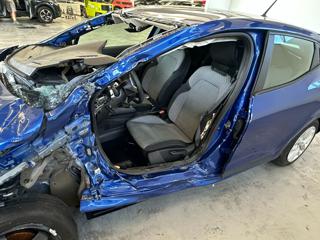 RENAULT Clio usata, con Controllo trazione