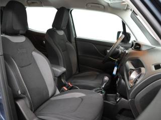 JEEP Renegade usata, con Immobilizzatore elettronico