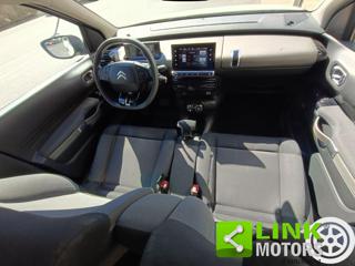 CITROEN C4 Cactus usata 47