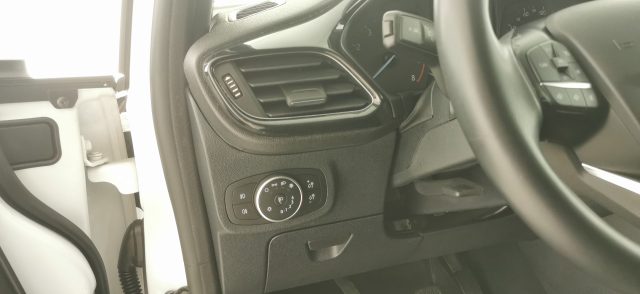 FORD Fiesta usata 46