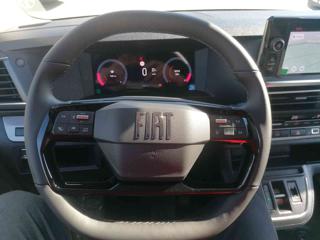 FIAT Scudo usata, con Specchietti laterali elettrici