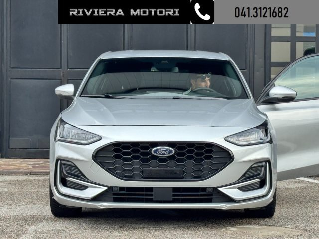 FORD Focus usata, con Airbag