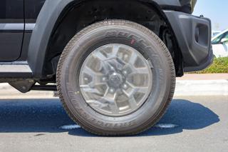 SUZUKI Jimny usata 21