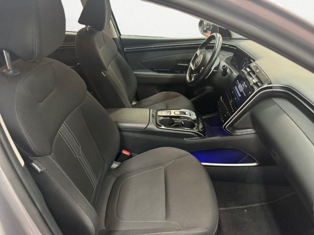 HYUNDAI Tucson usata, con Climatizzatore