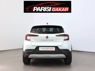 RENAULT Captur usata, con Climatizzatore