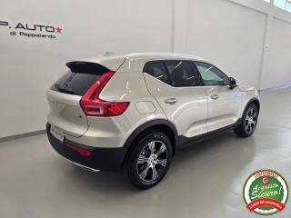 VOLVO XC40 usata, con Autoradio