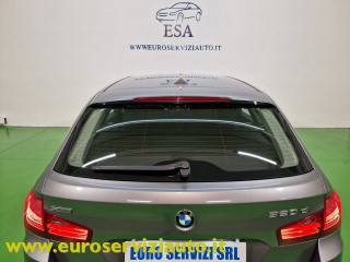 BMW 520 usata 54