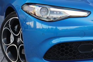 ALFA ROMEO Giulia usata, con Hotspot Wi-Fi