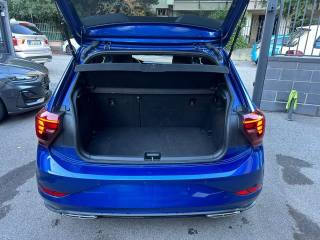 VOLKSWAGEN Polo usata, con Immobilizzatore elettronico