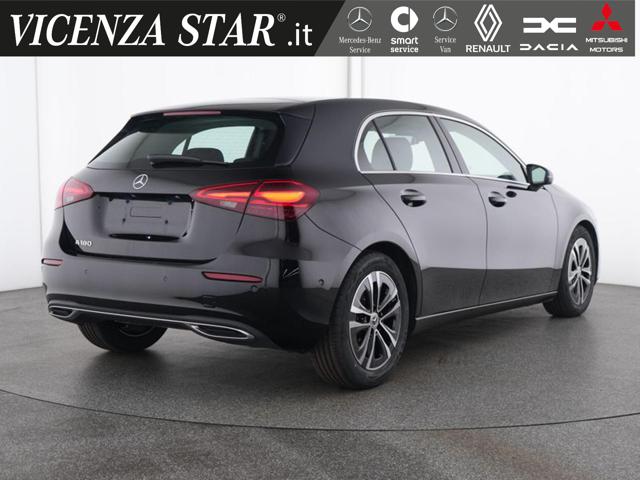 MERCEDES-BENZ A 180 usata, con Airbag Passeggero
