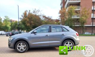 AUDI Q3 usata, con Controllo trazione
