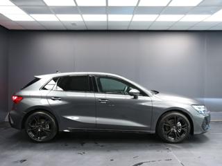 AUDI A3 usata, con Airbag Passeggero