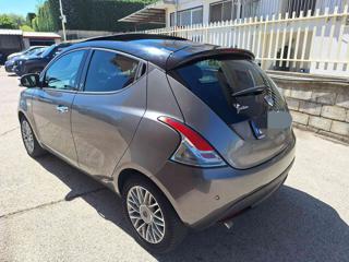 LANCIA Ypsilon usata, con Chiusura centralizzata