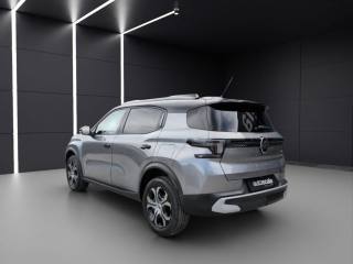 CITROEN C3 Aircross usata, con Airbag laterali