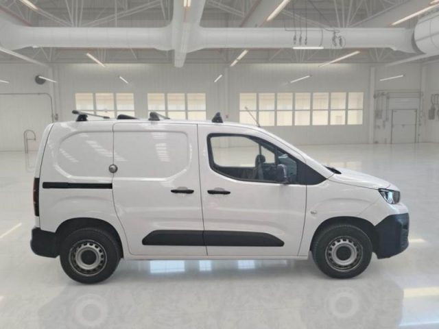 PEUGEOT Partner usata, con ESP
