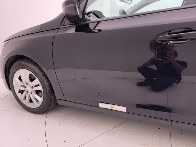 PEUGEOT 308 usata, con Monitoraggio pressione pneumatici