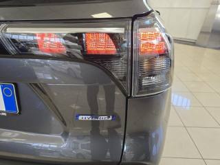 SUZUKI S-Cross usata, con Volante in pelle