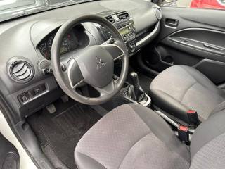 MITSUBISHI Space Star usata, con Alzacristalli elettrici