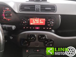 FIAT Panda usata 16