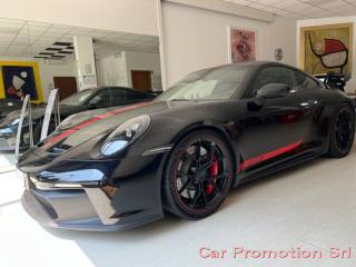 PORSCHE 911 usata, con Chiusura centralizzata