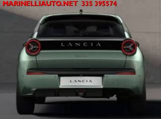 LANCIA Ypsilon usata, con Alzacristalli elettrici