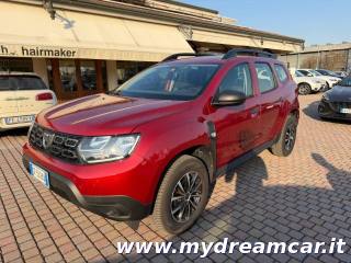 DACIA Duster usata, con Controllo trazione