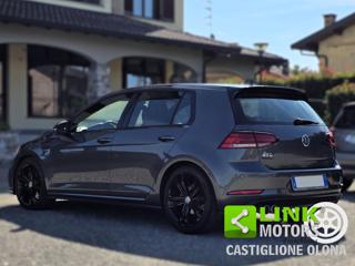 VOLKSWAGEN Golf GTD usata, con Airbag